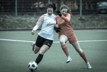 Bild 847 - wBJ Eimsbuettel2 - Walddoerfer : Ergebnis: 0:3